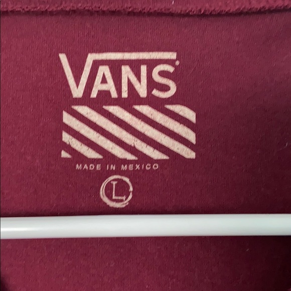 Vans tee - Picture 2 of 3